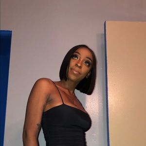 Meet your Posher, Dawnette